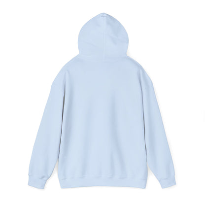 Custom Personalizable Gildan 18500 Heavy Blend Hooded Sweatshirt Unisex Custom Hoodie Soft Fleece Pullover with Your Design, Logo, or Name