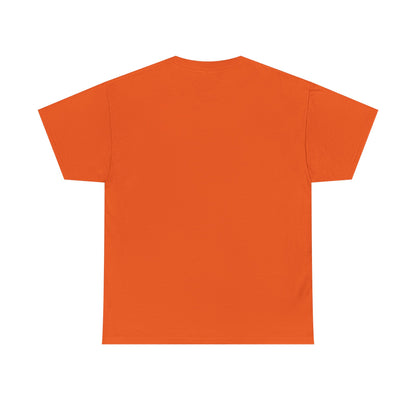 Custom Unisex Heavy Cotton Tee - Your Design Here, Personalized Shirt, Gift for Him/Her, Unique Family Reunion Outfit, Softwear Essentials