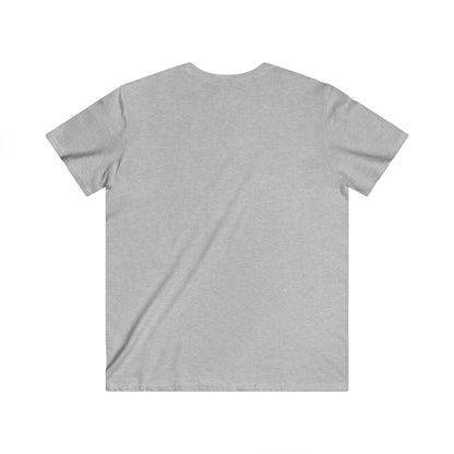 Custom Gildan 64V00 V-Neck T-Shirt Personalized Softstyle Cotton Tee Unisex Short Sleeve Shirt Custom Logo, Text, or Design