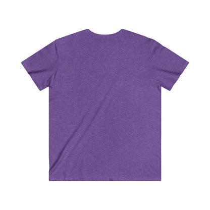 Custom Gildan 64V00 V-Neck T-Shirt Personalized Softstyle Cotton Tee Unisex Short Sleeve Shirt Custom Logo, Text, or Design