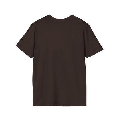 Custom Gildan 64000 Softstyle T-Shirt Personalized Unisex Tee Premium Cotton Blend Shirt for Men & Women Custom Logo, Text, or Design