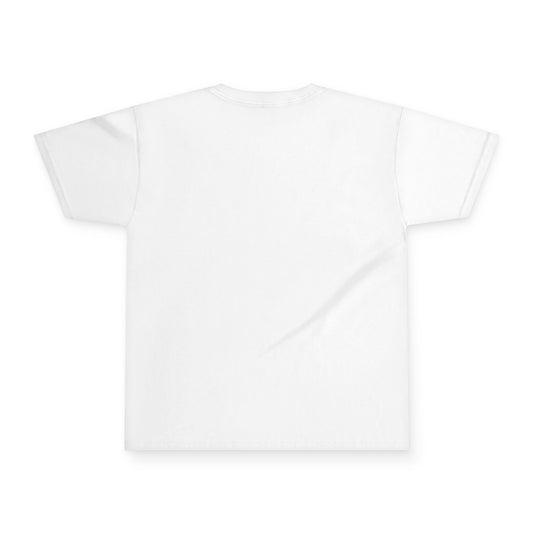 Custom Gildan 2000B Youth Ultra Cotton T-Shirt Personalized Heavy Cotton Kids Tee Custom Name, Logo, or Design Durable Unisex Youth Shirt