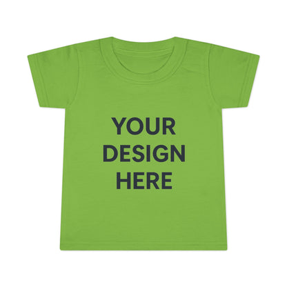 Custom Gildan 64500 Toddler T-Shirt Personalized Softstyle Cotton Tee Custom Name, Logo, or Design  Comfortable Lightweight Toddler Shirt
