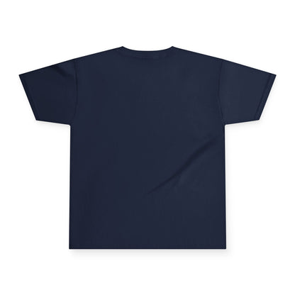 Custom Gildan 2000B Youth Ultra Cotton T-Shirt Personalized Heavy Cotton Kids Tee Custom Name, Logo, or Design Durable Unisex Youth Shirt