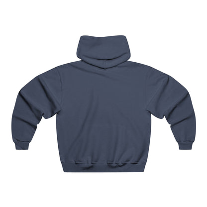 Custom Personalizable Jerzees 996MR NuBlend Hooded Sweatshirt Unisex Heavyweight Hoodie with Your Design, Logo, or Name Soft Fleece Pullover