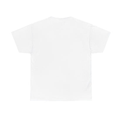 Custom Unisex Heavy Cotton Tee - Your Design Here, Personalized Shirt, Gift for Him/Her, Unique Family Reunion Outfit, Softwear Essentials