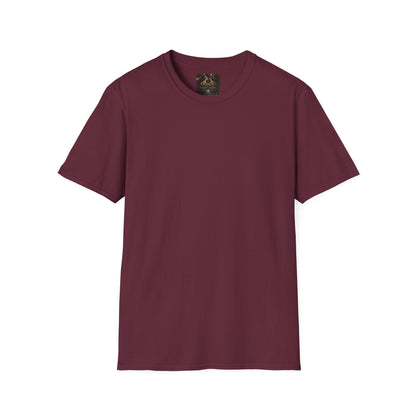 Floral Hope T-Shirt - Inspirational Gift for Garden Lovers, Perfect for Birthdays, Mother's Day, or Encouragement