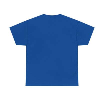 Custom Unisex Heavy Cotton Tee - Your Design Here, Personalized Shirt, Gift for Him/Her, Unique Family Reunion Outfit, Softwear Essentials