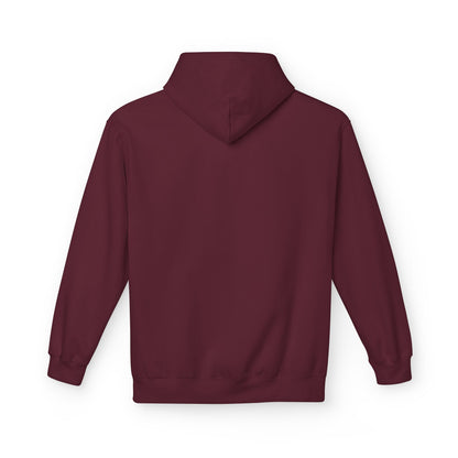 Custom Personalizable Gildan SF500 Midweight Softstyle Fleece Hoodie Unisex Custom Hoodie with Your Design, Logo, or Name Soft Premium Pullover