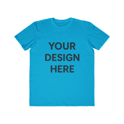 Custom Gildan 980 Lightweight Fashion T-Shirt Personalized Soft Cotton Tee Modern Fit Unisex Shirt Custom Logo, Text, or Design