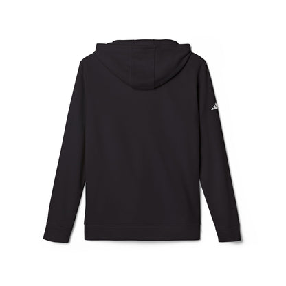 Custom Adidas A432 Fleece Hoodie Personalized Performance Pullover Soft Cotton-Blend Hooded Sweatshirt Custom Logo or Embroidery