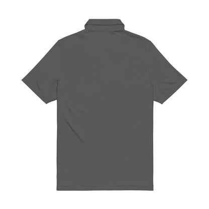 Custom Under Armour Polo Shirt Personalized Performance Golf Polo Custom Embroidered Logo Shirt for Men & Women Moisture-Wicking Work & Team Polo