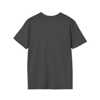 Custom Gildan 64000 Softstyle T-Shirt Personalized Unisex Tee Premium Cotton Blend Shirt for Men & Women Custom Logo, Text, or Design