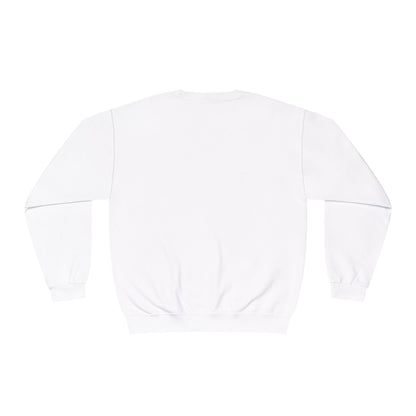 Custom Jerzees 562MR NuBlend Crewneck Sweatshirt Personalized Fleece Pullover Custom Logo, Text, or Design Soft Midweight Unisex Sweatshirt