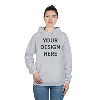 Custom Personalizable Hanes P170 EcoSmart Pullover Hoodie Sweatshirt Unisex Recycled Fleece Hoodie Sustainable Custom Hoodie with Logo or Name