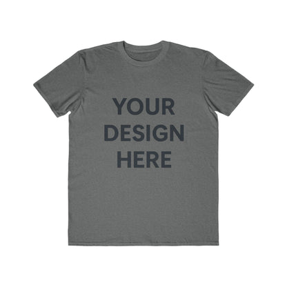 Custom Gildan 980 Lightweight Fashion T-Shirt Personalized Soft Cotton Tee Modern Fit Unisex Shirt Custom Logo, Text, or Design