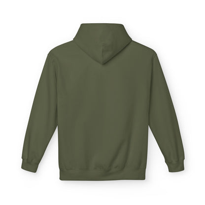 Custom Personalizable Gildan SF500 Midweight Softstyle Fleece Hoodie Unisex Custom Hoodie with Your Design, Logo, or Name Soft Premium Pullover
