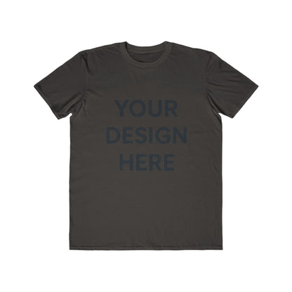 Custom Gildan 980 Lightweight Fashion T-Shirt Personalized Soft Cotton Tee Modern Fit Unisex Shirt Custom Logo, Text, or Design