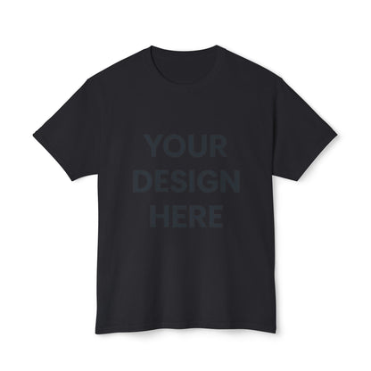 Custom Fruit of the Loom 3930R Heavy Cotton T-Shirt Personalized Classic Fit Tee Durable 100% Cotton Shirt for Men & Women Custom Logo, Text, or Design