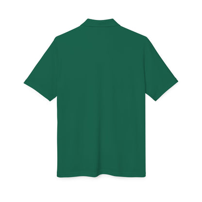 Custom Adidas A230 Polo Shirt Personalized Performance Polo for Men & Women Moisture-Wicking Golf & Work Shirt Custom Logo Embroidery