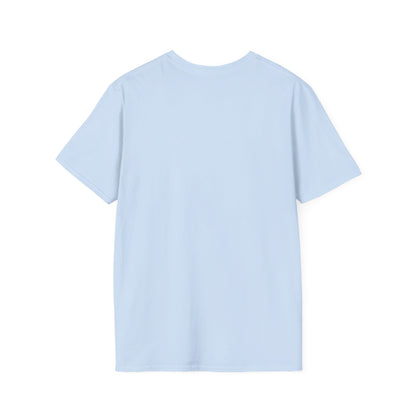 Custom Gildan 64000 Softstyle T-Shirt Personalized Unisex Tee Premium Cotton Blend Shirt for Men & Women Custom Logo, Text, or Design