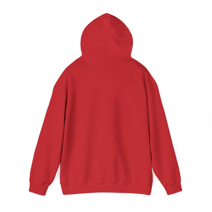 Custom Personalizable Gildan 18500 Heavy Blend Hooded Sweatshirt Unisex Custom Hoodie Soft Fleece Pullover with Your Design, Logo, or Name