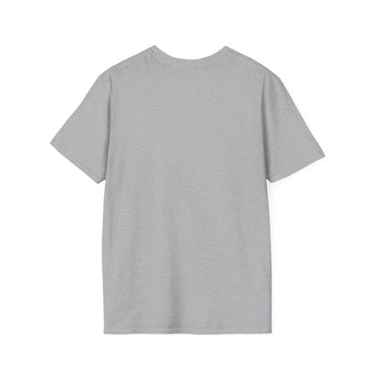 Custom Gildan 64000 Softstyle T-Shirt Personalized Unisex Tee Premium Cotton Blend Shirt for Men & Women Custom Logo, Text, or Design