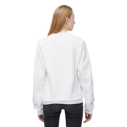 Cozy Customizable Crewneck Sweatshirt - Personalized Gift for Him/Her, Perfect for Fall/Winter, Unique Holiday Gifts, DIY Design