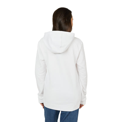 Custom Adidas A432 Fleece Hoodie Personalized Performance Pullover Soft Cotton-Blend Hooded Sweatshirt Custom Logo or Embroidery