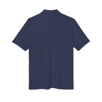 Custom Adidas A230 Polo Shirt Personalized Performance Polo for Men & Women Moisture-Wicking Golf & Work Shirt Custom Logo Embroidery