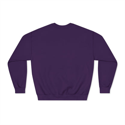 Custom Gildan 12000 DryBlend Crewneck Sweatshirt Personalized Moisture-Wicking Fleece Pullover Custom Logo, Text, or Design Unisex Cotton-Poly Sweatshirt