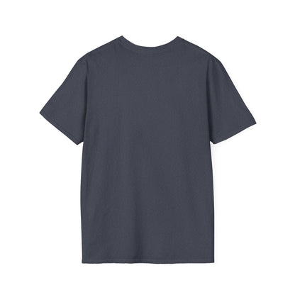 Custom Gildan 64000 Softstyle T-Shirt Personalized Unisex Tee Premium Cotton Blend Shirt for Men & Women Custom Logo, Text, or Design