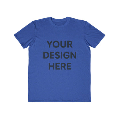 Custom Gildan 980 Lightweight Fashion T-Shirt Personalized Soft Cotton Tee Modern Fit Unisex Shirt Custom Logo, Text, or Design