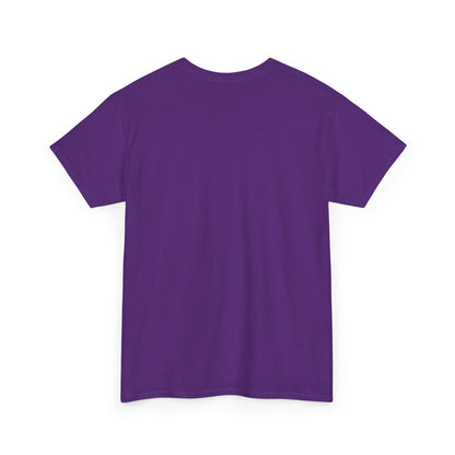 Custom Unisex Heavy Cotton Tee - Your Design Here, Personalized Shirt, Gift for Him/Her, Unique Family Reunion Outfit, Softwear Essentials