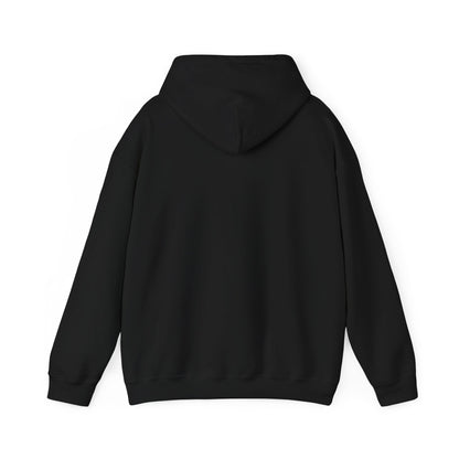 Custom Personalizable Gildan 18500 Heavy Blend Hooded Sweatshirt Unisex Custom Hoodie Soft Fleece Pullover with Your Design, Logo, or Name