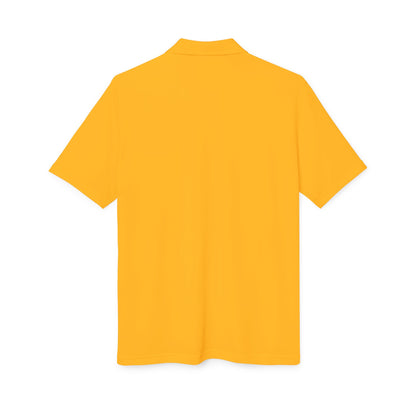 Custom Adidas A230 Polo Shirt Personalized Performance Polo for Men & Women Moisture-Wicking Golf & Work Shirt Custom Logo Embroidery