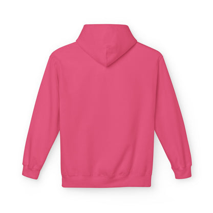 Custom Personalizable Gildan SF500 Midweight Softstyle Fleece Hoodie Unisex Custom Hoodie with Your Design, Logo, or Name Soft Premium Pullover