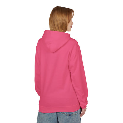 Custom Personalizable Gildan SF500 Midweight Softstyle Fleece Hoodie Unisex Custom Hoodie with Your Design, Logo, or Name Soft Premium Pullover