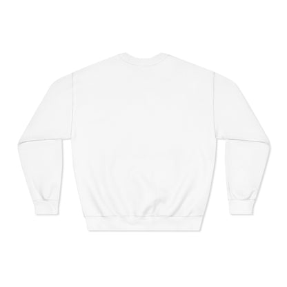 Custom Gildan 12000 DryBlend Crewneck Sweatshirt Personalized Moisture-Wicking Fleece Pullover Custom Logo, Text, or Design Unisex Cotton-Poly Sweatshirt