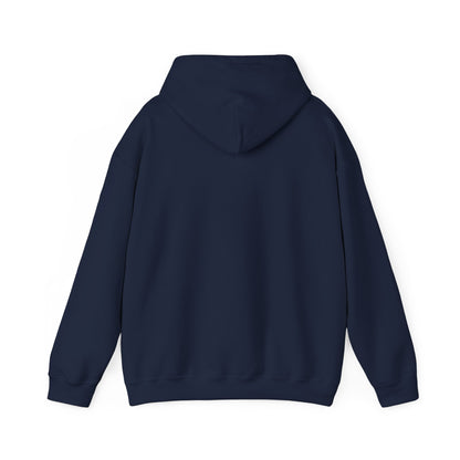 Custom Personalizable Gildan 18500 Heavy Blend Hooded Sweatshirt Unisex Custom Hoodie Soft Fleece Pullover with Your Design, Logo, or Name