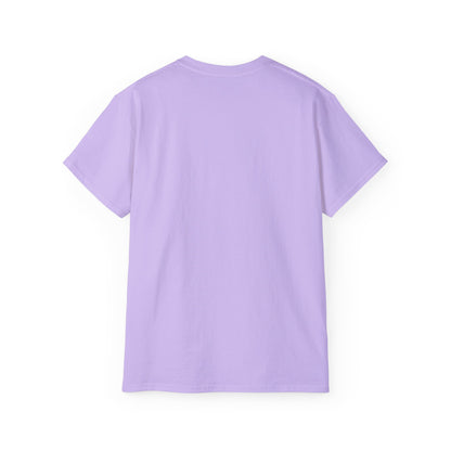 Custom Gildan 2000 Ultra Cotton T-Shirt Personalized Heavyweight Tee Custom Logo, Text, or Design Durable Unisex Shirt for Work, Events & Everyday Wear