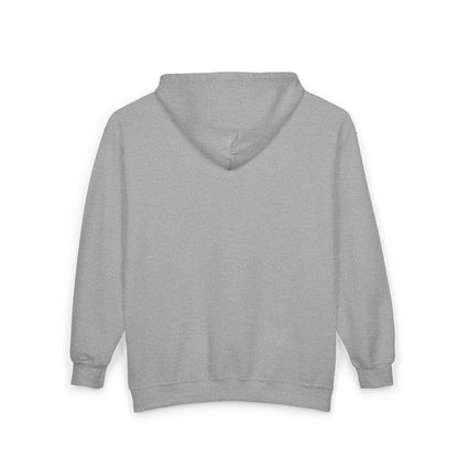 Custom Personalizable Gildan 18600 Heavy Blend Full-Zip Hooded Sweatshirt | Unisex Zip-Up Fleece Hoodie with Your Logo, Design, or Name | Soft Custom Apparel