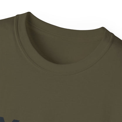 Custom Gildan 2000 Ultra Cotton T-Shirt Personalized Heavyweight Tee Custom Logo, Text, or Design Durable Unisex Shirt for Work, Events & Everyday Wear