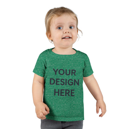 Custom Gildan 64500 Toddler T-Shirt Personalized Softstyle Cotton Tee Custom Name, Logo, or Design  Comfortable Lightweight Toddler Shirt