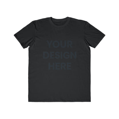 Custom Gildan 980 Lightweight Fashion T-Shirt Personalized Soft Cotton Tee Modern Fit Unisex Shirt Custom Logo, Text, or Design