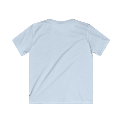 Custom Gildan 64000B Kids Softstyle T-Shirt Personalized Youth Tee Soft Ring-Spun Cotton Shirt Custom Name, Logo, or Design
