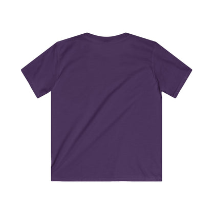 Custom Gildan 64000B Kids Softstyle T-Shirt Personalized Youth Tee Soft Ring-Spun Cotton Shirt Custom Name, Logo, or Design
