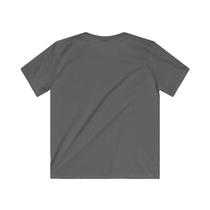 Custom Gildan 64000B Kids Softstyle T-Shirt Personalized Youth Tee Soft Ring-Spun Cotton Shirt Custom Name, Logo, or Design