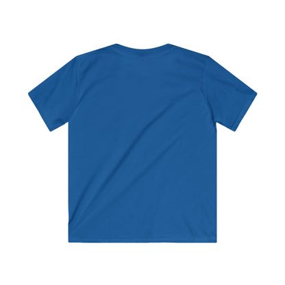 Custom Gildan 64000B Kids Softstyle T-Shirt Personalized Youth Tee Soft Ring-Spun Cotton Shirt Custom Name, Logo, or Design