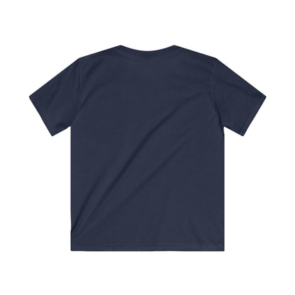 Custom Gildan 64000B Kids Softstyle T-Shirt Personalized Youth Tee Soft Ring-Spun Cotton Shirt Custom Name, Logo, or Design